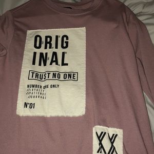 Carbon shirt